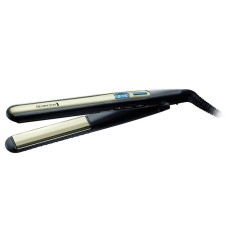 Remington S6500 Sleek & Curl Straightener - Effortless Styling for Sleek and Beautiful Hair